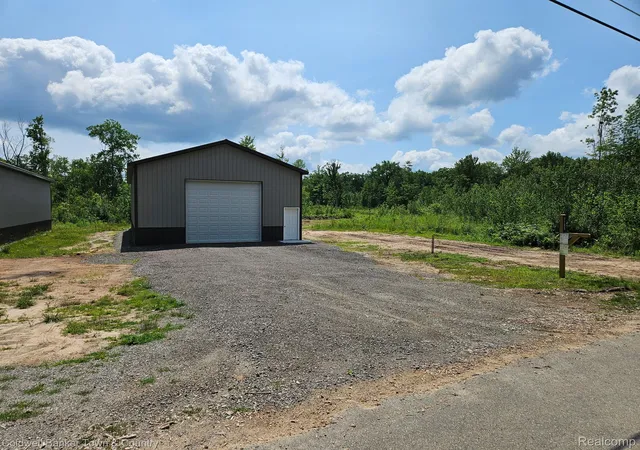 Photo 3 of Land for sale at 7795 Lakeside Dr, Hale, MI 48739 | MLS# 20261060977 | Listing updated on 2026-09-17