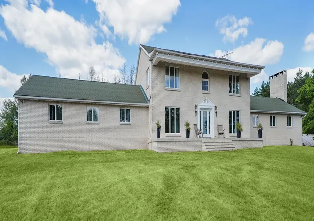 5th image of 4500 W W Howard City-Edmore, Six Lakes, MI 48886 | MLS# 65026040369