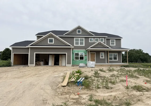 1st image of 8063 Erie Dr Sw, Byron Center, MI 49315 | MLS# 71026040368