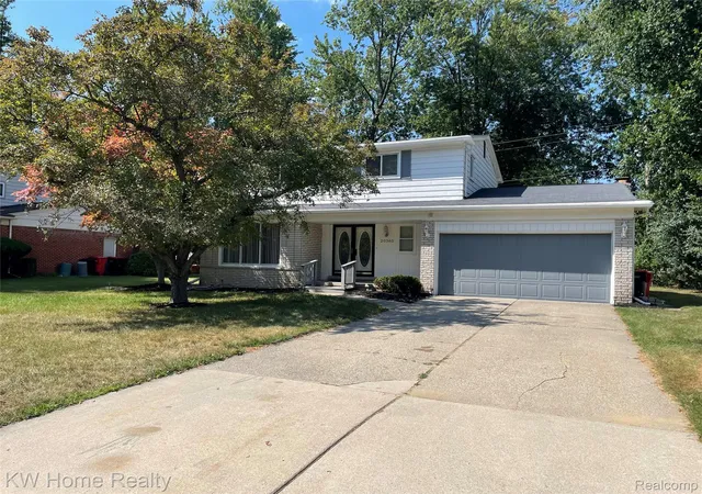 Photo 1 of Single family home for sale at 20360 Wildhern St, Southfield, MI 48076 | MLS# 20261060979 | Listing updated on 2026-09-05