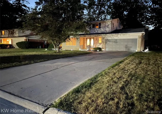 Photo 41 of Single family home for sale at 20360 Wildhern St, Southfield, MI 48076 | MLS# 20261060979 | Listing updated on 2026-09-05