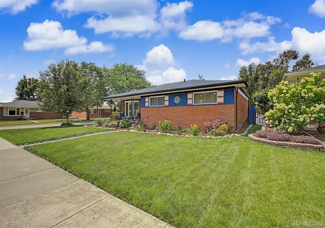 1st image of 2074 Newman St, Trenton, MI 48183 | MLS# 20261060981