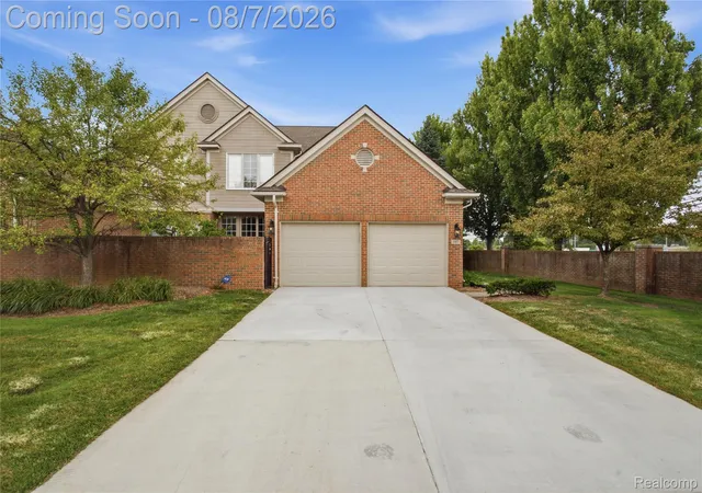 1st image of 107 Charleston Dr, Troy, MI 48098 | MLS# 20261060982