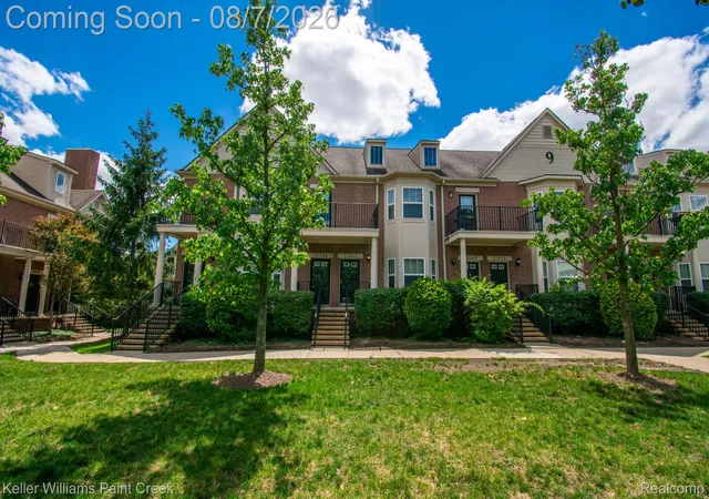 1st image of 25564 Portico Ln #84, Novi, MI 48375 | MLS# 20261060985
