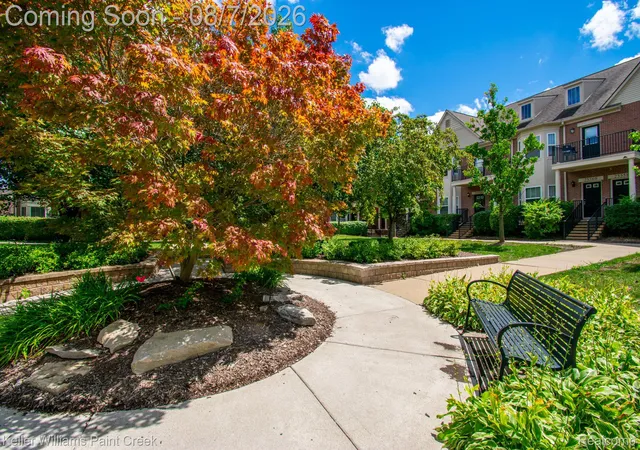 2nd image of 25564 Portico Ln #84, Novi, MI 48375 | MLS# 20261060985