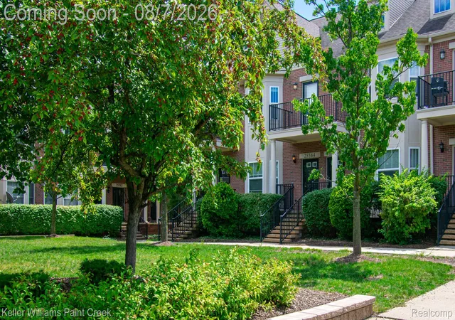 5th image of 25564 Portico Ln #84, Novi, MI 48375 | MLS# 20261060985