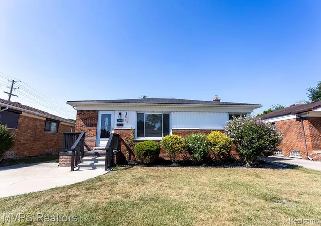 Photo 1 of Single family home for sale at 18013 Prosper Ave, Eastpointe, MI 48021 | MLS# 20261060987 | Listing updated on 2026-08-07