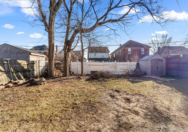 31st image of 2725 Oakman Ct, Detroit, MI 48238 | MLS# 20261060990