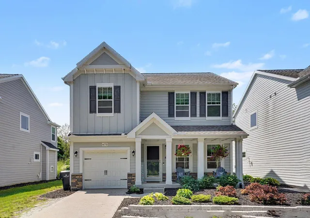 1st image of 675 Meadow Dr, South Haven, MI 49090 | MLS# 69026040374