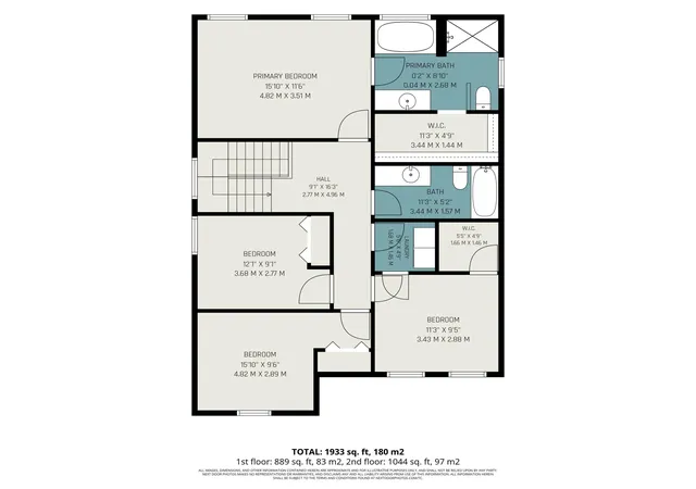 49th image of 675 Meadow Dr, South Haven, MI 49090 | MLS# 69026040374