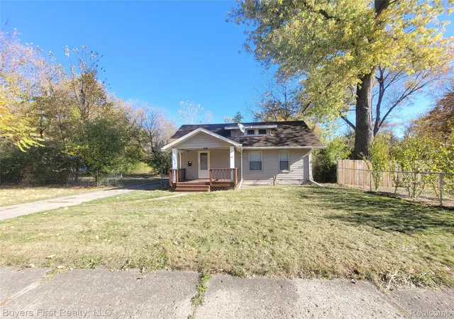 Photo 1 of Sale Pending at 17674 Salem St, Detroit, MI 48219 | MLS# 20261060991 | Listing updated on 2026-09-09