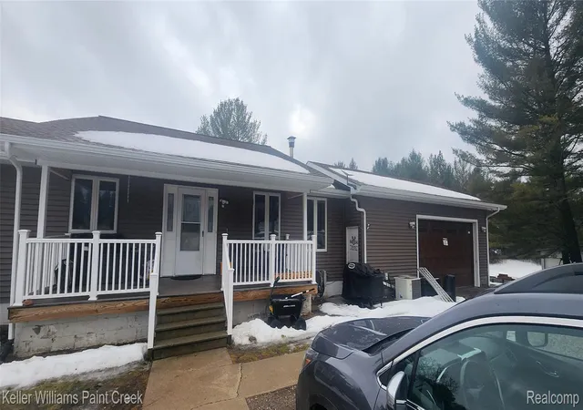Photo 2 of Single family home for sale at 22545 Pleasant Valley Rd, Hillman, MI 49746 | MLS# 20261060998 | Listing updated on 2026-09-09