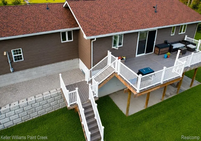 Photo 3 of Single family home for sale at 22545 Pleasant Valley Rd, Hillman, MI 49746 | MLS# 20261060998 | Listing updated on 2026-09-09
