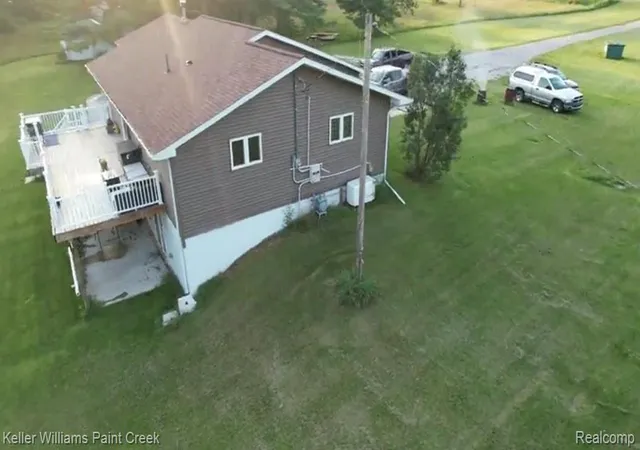 Photo 3 of Single family home for sale at 22545 Pleasant Valley Rd, Hillman, MI 49746 | MLS# 20261060998 | Listing updated on 2026-09-09