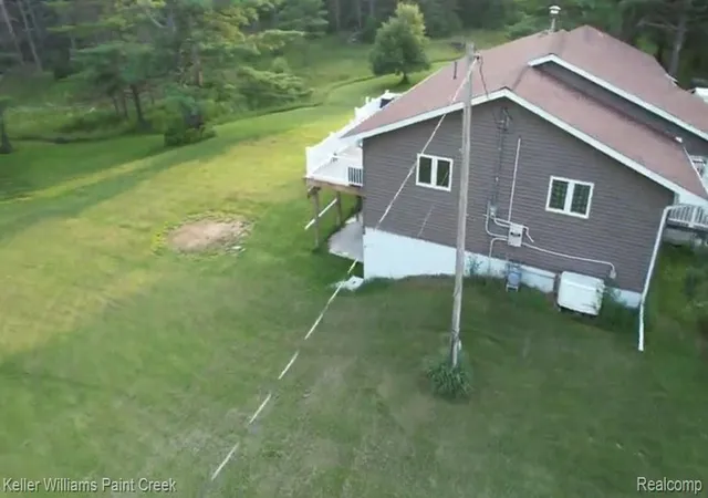 Photo 4 of Single family home for sale at 22545 Pleasant Valley Rd, Hillman, MI 49746 | MLS# 20261060998 | Listing updated on 2026-09-09