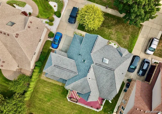 30th image of 4493 Saint Albans Dr, Sterling Heights, MI 48314 | MLS# 20261060999