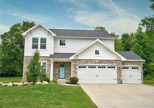 Photo 1 of Single family home for sale at 7302 Geraldine Cir, Swartz Creek, MI 48473 | MLS# 20261061003 | Listing updated on 2026-09-09