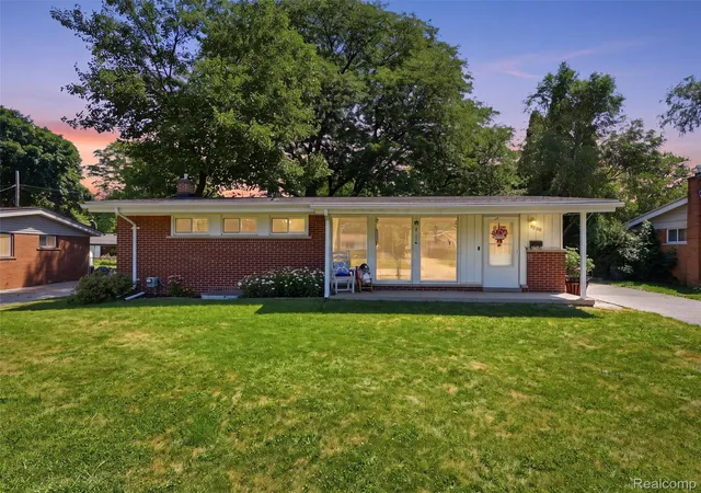 1st image of 8980 Melrose St, Livonia, MI 48150 | MLS# 20261061004