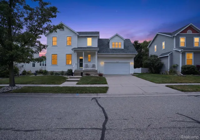 1st image of 3847 Kiskadee Dr, East Lansing, MI 48823 | MLS# 20261061009