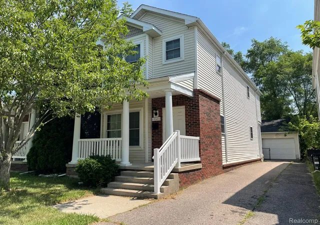 1st image of 19320 Carman St, Highland Park, MI 48203 | MLS# 20261061011