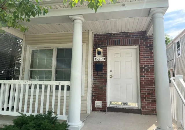 2nd image of 19320 Carman St, Highland Park, MI 48203 | MLS# 20261061011