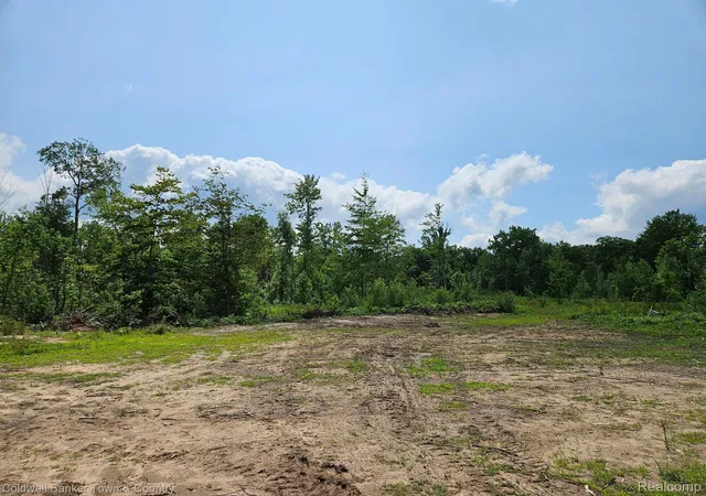 2nd image of Vl Lakeside, Plainfield Township Iosco, MI 47839 | MLS# 20261061012