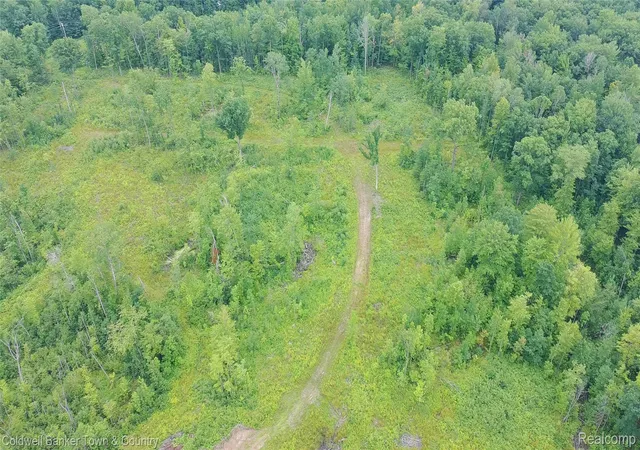Photo 3 of Land for sale at Vl Lakeside, Plainfield Township Iosco, MI 47839 | MLS# 20261061012 | Listing updated on 2026-09-25