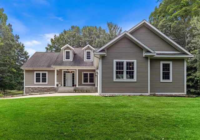 1st image of 11981 Morel Rd, Grand Haven, MI 49417 | MLS# 71026040379