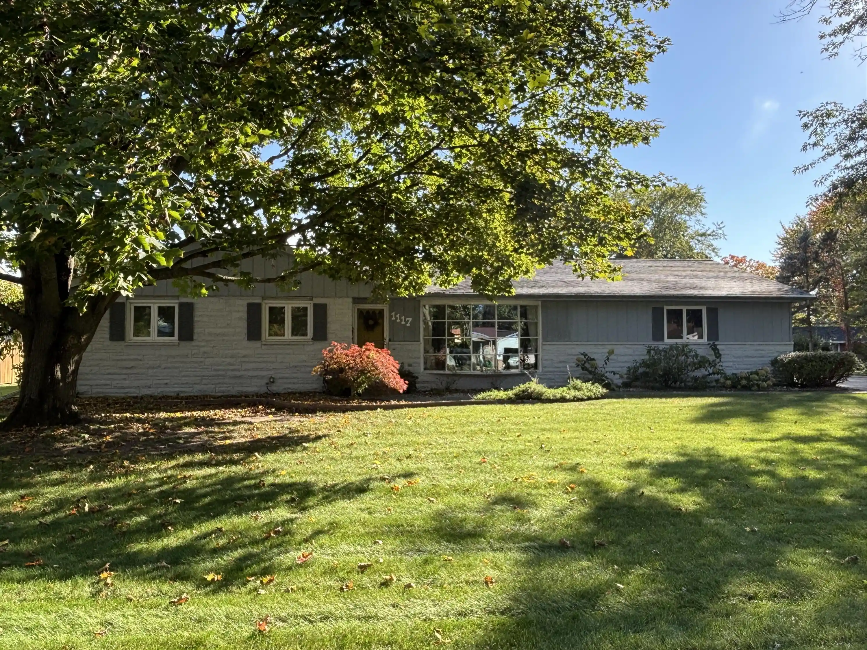 Photo 1 of Single family home for sale at 1117 Madison Ave, Sturgis, MI 49091 | MLS# 68026040377 | Listing updated on 2026-10-13