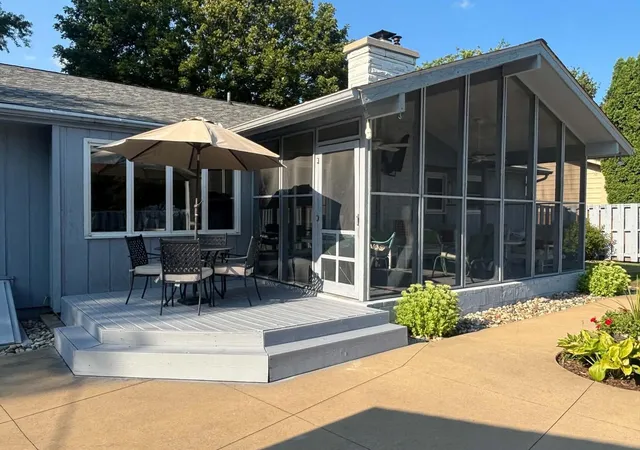 Photo 3 of Single family home for sale at 1117 Madison Ave, Sturgis, MI 49091 | MLS# 68026040377 | Listing updated on 2026-10-01