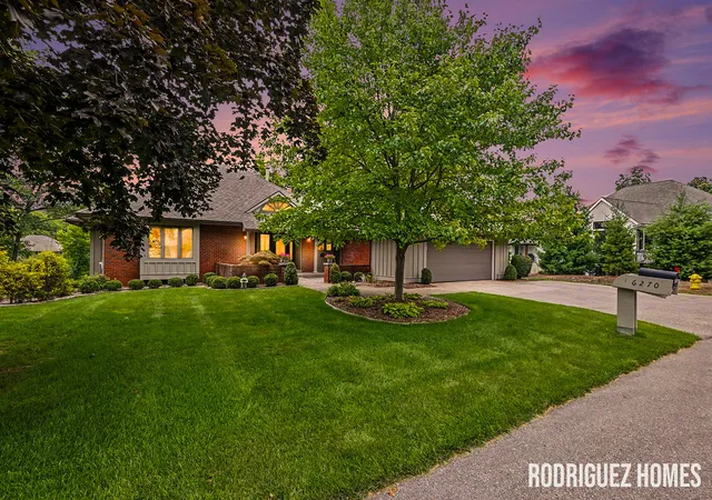 1st image of 6270 Heathmoor Ct Se, Grand Rapids, MI 49546 | MLS# 65026040383