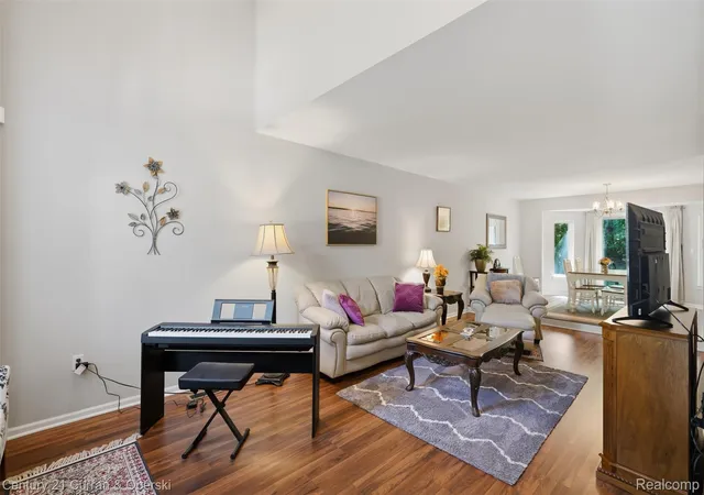 Photo 2 of Condo for sale at 443 Natures Cvs Ct, Wixom, MI 48393 | MLS# 20261061013 | Listing updated on 2026-08-31