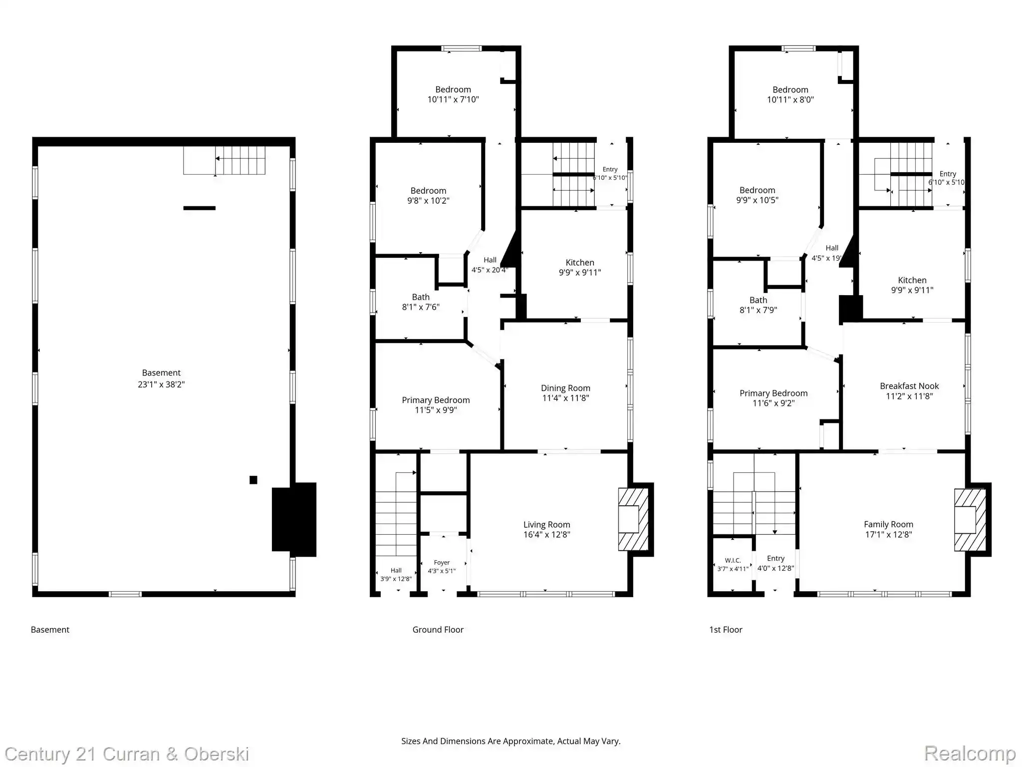 Listing Photo 33 - Condo for sale in 3799 Pingree St located at 3799 Pingree St, Detroit, MI 48206 - Unit 3799 Pingree St