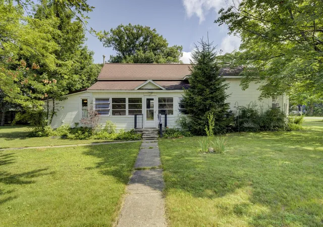1st image of 116 S Walnut, Kalkaska, MI 49646 | MLS# 78080071900