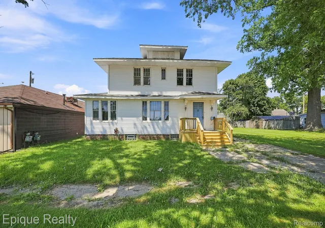 1st image of 1311 Scott Ave, Port Huron, MI 48060 | MLS# 20261061020