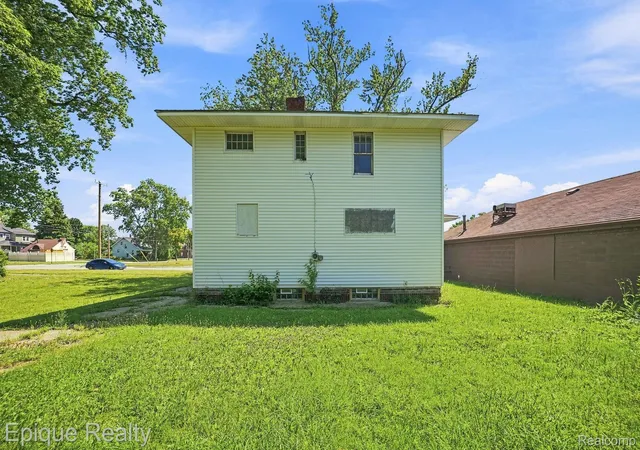 25th image of 1311 Scott Ave, Port Huron, MI 48060 | MLS# 20261061020