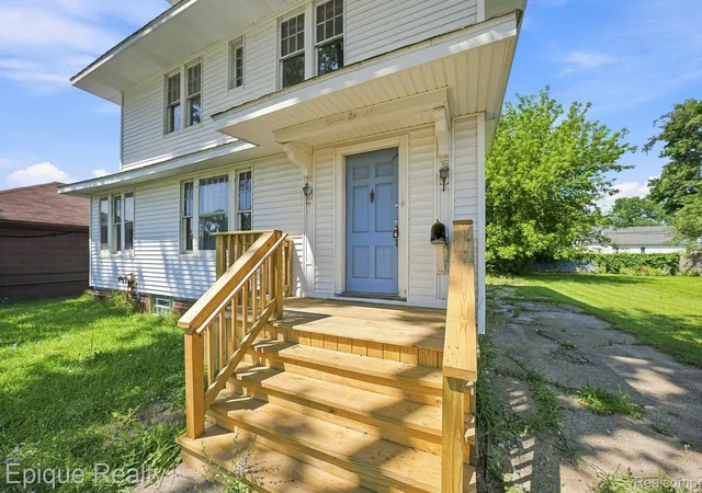 4th image of 1311 Scott Ave, Port Huron, MI 48060 | MLS# 20261061020