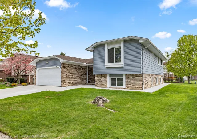 1st image of 45561 Edgewood Ct, Canton, MI 48187 | MLS# 20261061022