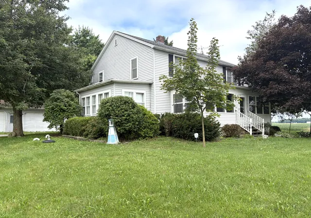 Photo 1 of Single family home for sale at 3015 Dennison Rd, Dundee, MI 48131 | MLS# 81026040384 | Listing updated on 2026-09-16