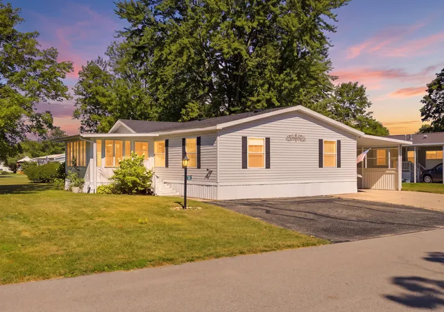 1st image of 65 Hemlock Ave Ne, Cedar Springs, MI 49319 | MLS# 65026040386