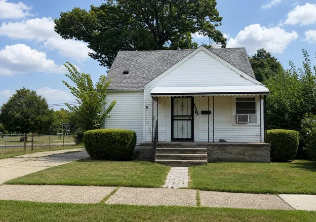 Photo 1 of Sale Pending at 19746 Justine St, Detroit, MI 48234 | MLS# 81026040389 | Listing updated on 2026-09-15