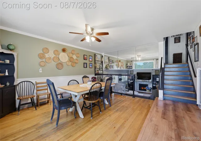 Photo 3 of Single family home for sale at 8517 Plumbrook Rd, Sterling Heights, MI 48313 | MLS# 20261061033 | Listing updated on 2026-08-07