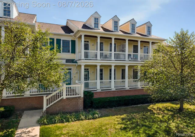 1st image of 300 Beverly Ave, Auburn Hills, MI 48326 | MLS# 20261061037