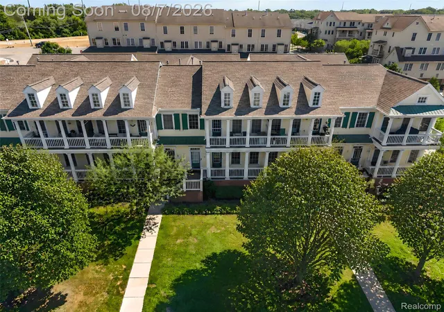 2nd image of 300 Beverly Ave, Auburn Hills, MI 48326 | MLS# 20261061037