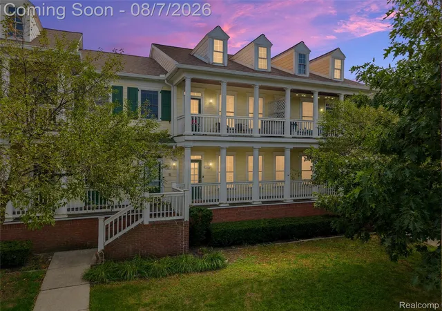 29th image of 300 Beverly Ave, Auburn Hills, MI 48326 | MLS# 20261061037