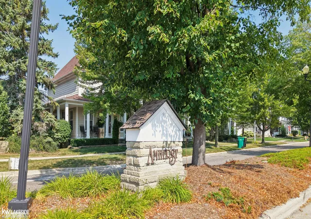 2nd image of 59303 Amherst Ave, New Haven, MI 48048 | MLS# 58050217285