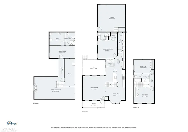 48th image of 59303 Amherst Ave, New Haven, MI 48048 | MLS# 58050217285