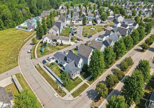 5th image of 59303 Amherst Ave, New Haven, MI 48048 | MLS# 58050217285