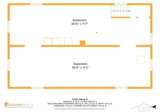 26th image of 956 N Eleven Mile Rd, Lee Township Midland, MI 48657 | MLS# 61050217286