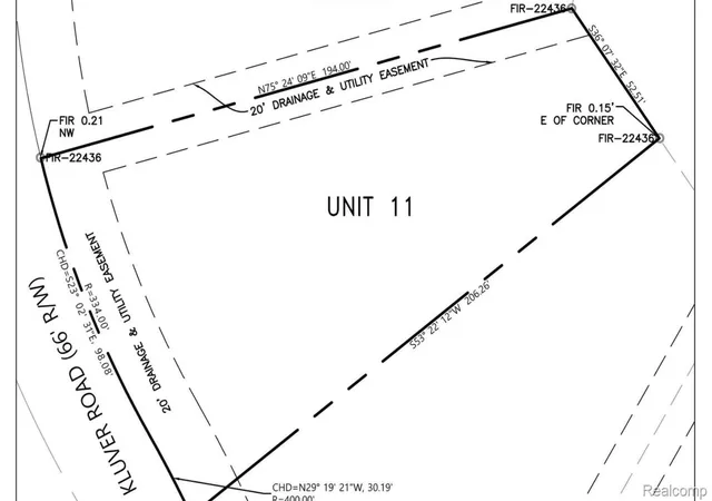 7th image of 19529 Kluver Rd, New Buffalo, MI 49117 | MLS# 20261061044
